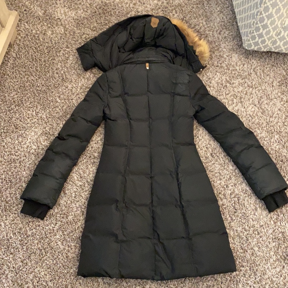 Additional pictures Mackage Kay Down Jacket - Picture 13 of 16